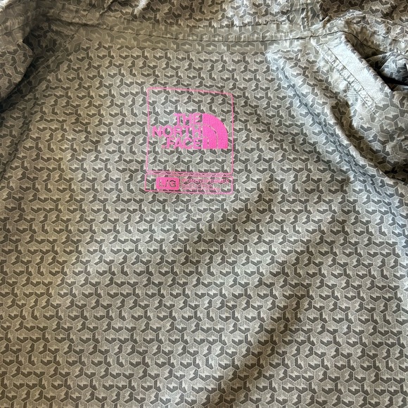The North Face Hyvent Flash Dry women’s jacket - Picture 5 of 5